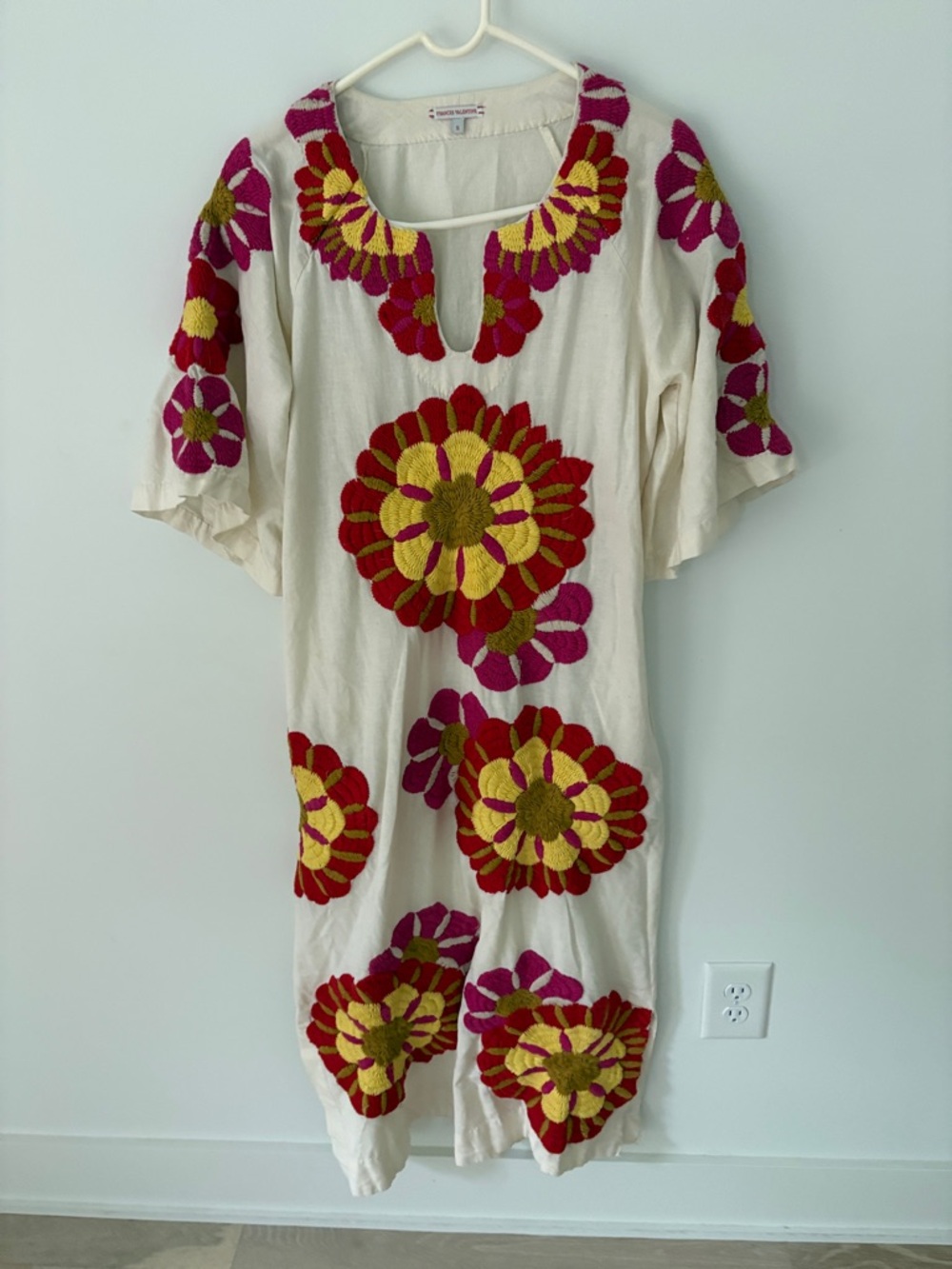 Frances Valentine Delightful Caftan